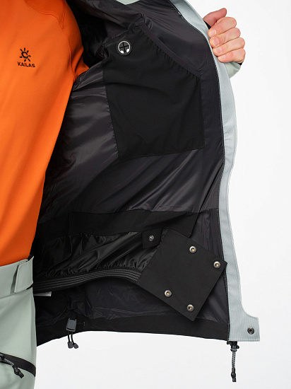 Куртка мужская Rehall Arvon-R Smoke - Фото 16 большая