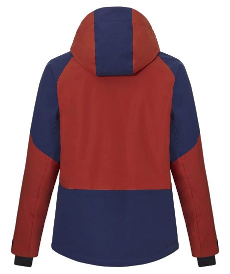 Куртка мужская Rehall Crocks-R Indigo - Фото 2 большая