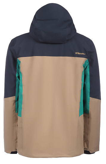 Куртка мужская Rehall Denali-R Nine Iron - Фото 2 большая