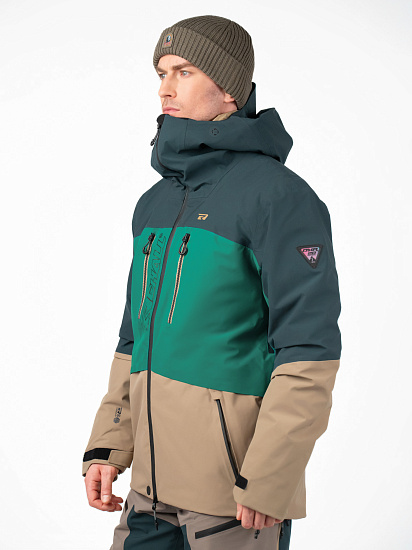 Куртка мужская Rehall Denali-R Nine Iron - Фото 5 большая