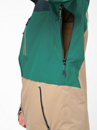 Куртка мужская Rehall Denali-R Nine Iron - Фото 10 большая