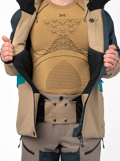 Куртка мужская Rehall Denali-R Nine Iron - Фото 14 большая