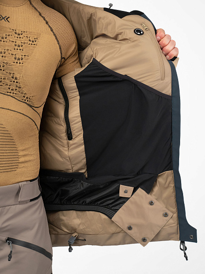 Куртка мужская Rehall Denali-R Nine Iron - Фото 15 большая