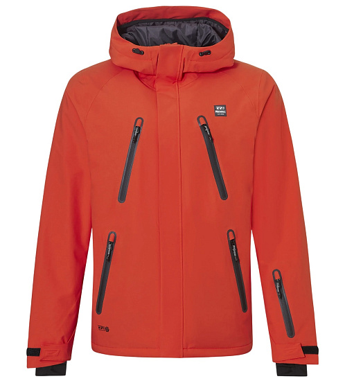 Куртка мужская Rehall Peak-R Flame - Фото 1 большая