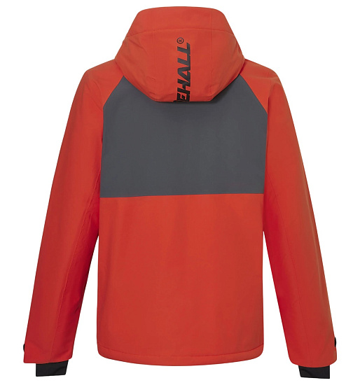 Куртка мужская Rehall Peak-R Flame - Фото 2 большая