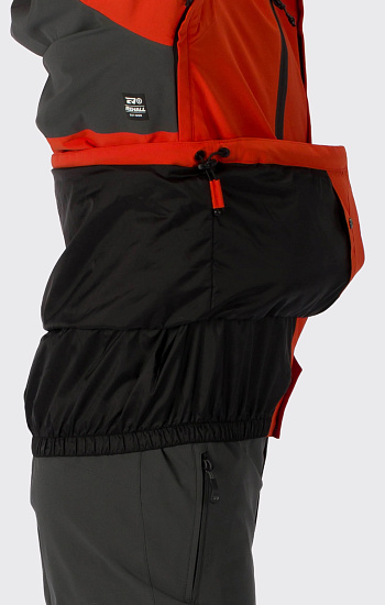 Куртка мужская Rehall Peak-R Flame - Фото 13 большая