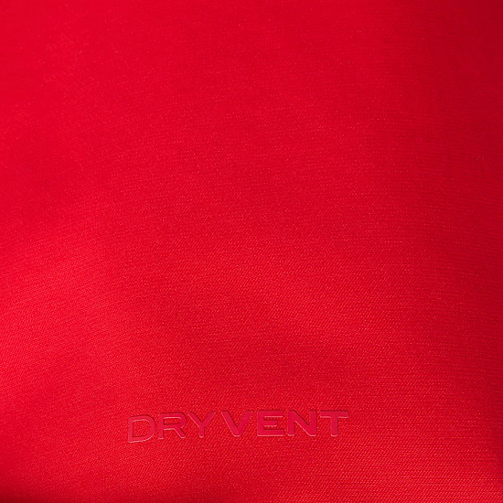 Куртка мужская The North Face Chakal Elevation Red/TNF Black - Фото 10 большая