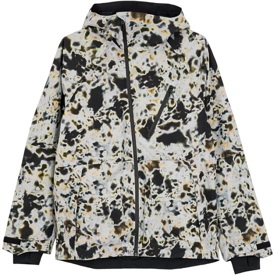 Куртка мужская 686 Hydra Thermagraph Arctic Tundra Print - Фото 1 большая