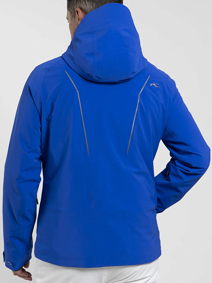 Куртка мужская Kjus Formula Trailblazer - Фото 3 большая