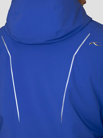 Куртка мужская Kjus Formula Trailblazer - Фото 4 большая