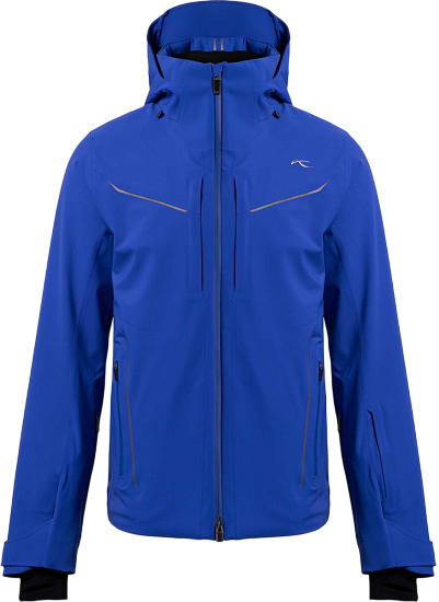 Куртка мужская Kjus Formula Trailblazer - Фото 1 большая