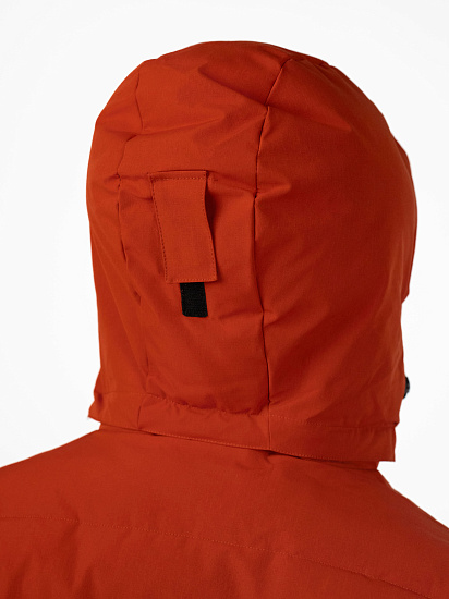 Куртка мужская Rehall Herald-R Rust - Фото 10 большая