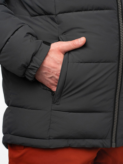 Куртка мужская Rehall Herald-R Rust - Фото 14 большая