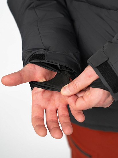 Куртка мужская Rehall Herald-R Rust - Фото 15 большая