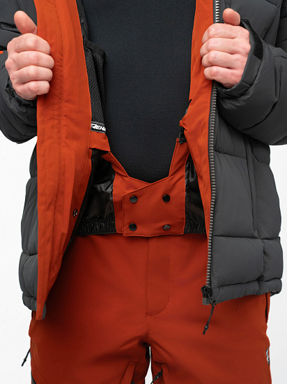 Куртка мужская Rehall Herald-R Rust - Фото 18 большая