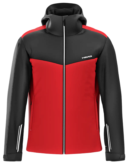 Куртка мужская Head Shape BKRD - Фото 1 большая