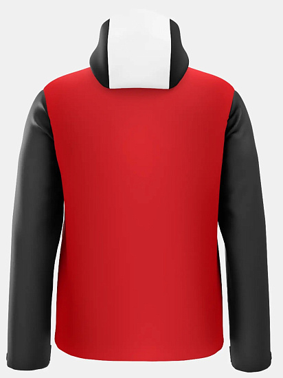 Куртка мужская Head Shape BKRD - Фото 2 большая