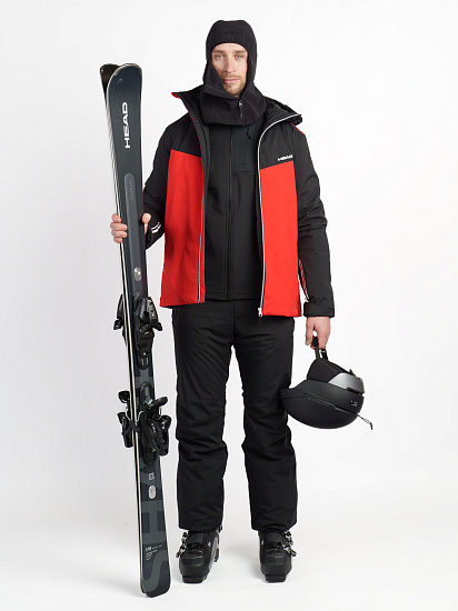 Куртка мужская Head Shape BKRD - Фото 3 большая