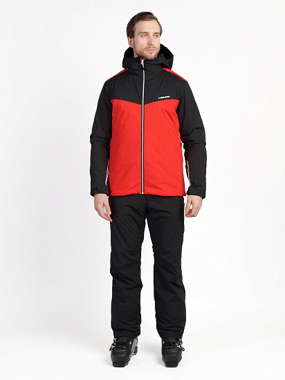 Куртка мужская Head Shape BKRD - Фото 4 большая