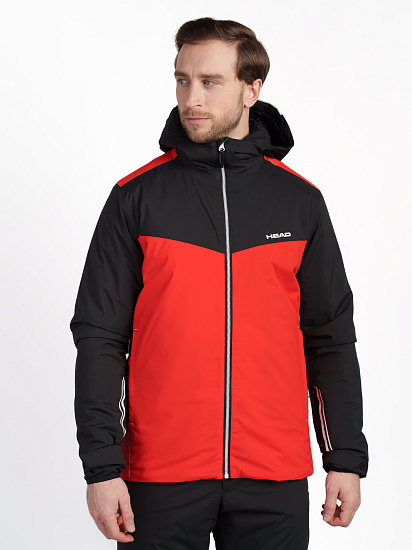 Куртка мужская Head Shape BKRD - Фото 5 большая