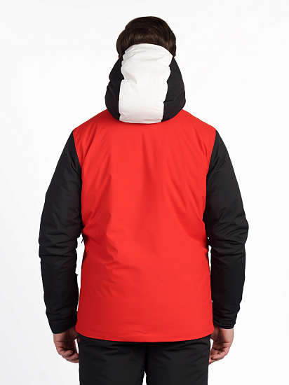 Куртка мужская Head Shape BKRD - Фото 6 большая