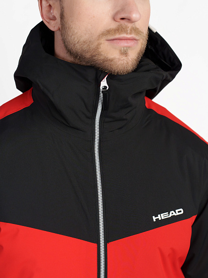 Куртка мужская Head Shape BKRD - Фото 7 большая