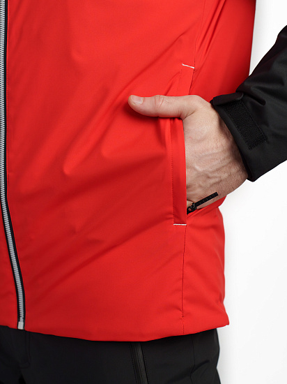 Куртка мужская Head Shape BKRD - Фото 10 большая