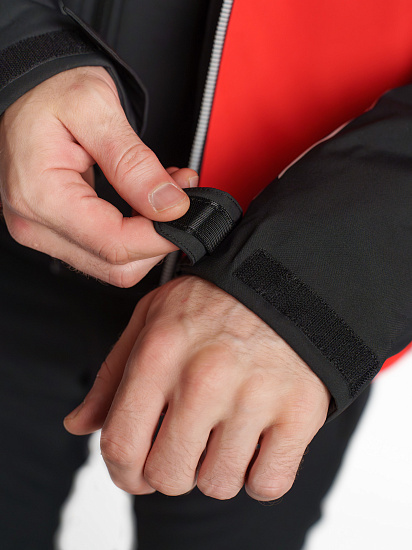 Куртка мужская Head Shape BKRD - Фото 11 большая