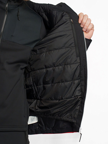 Куртка мужская Head Shape BKRD - Фото 12 большая