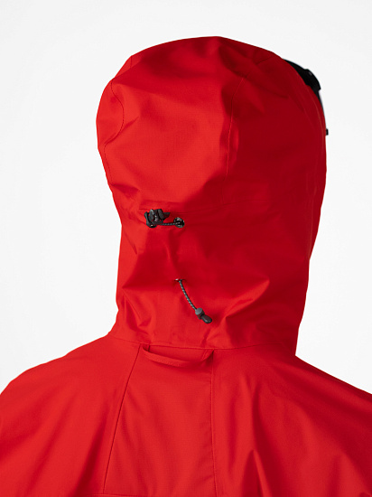 Куртка мужская Stayer Тепсей 3L Красный - Фото 8 большая