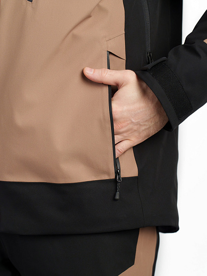 Куртка мужская Bogner Fire+Ice Tajo-T Black - Фото 13 большая