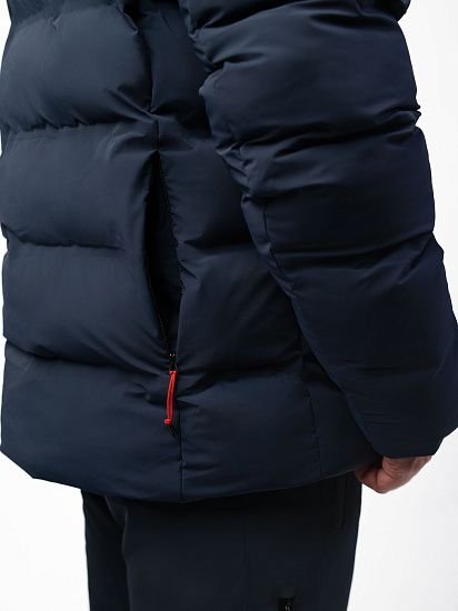 Куртка мужская Bogner Fire+Ice Tec-Luka Dark Navy - Фото 17 большая