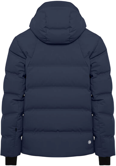 Куртка мужская Colmar Limit Navy - Фото 2 большая