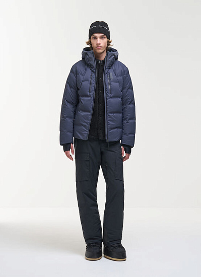 Куртка мужская Colmar Limit Navy - Фото 5 большая