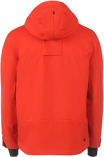 Куртка мужская Colmar Sapporo-Rec Ketchup - Фото 2 большая