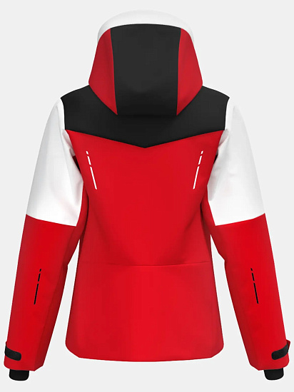 Куртка женская Head Element RDBK - Фото 2 большая