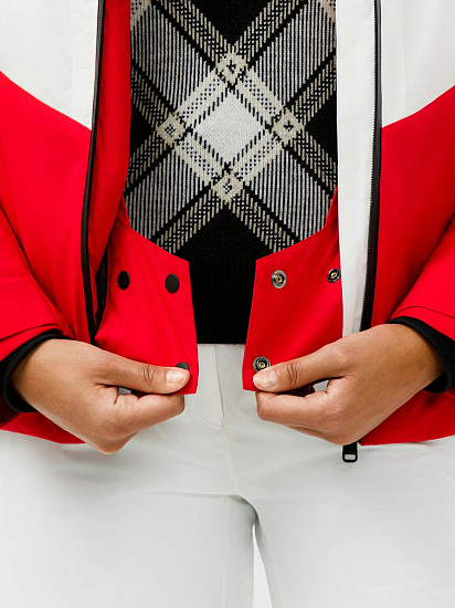 Куртка женская Head Element RDBK - Фото 4 большая