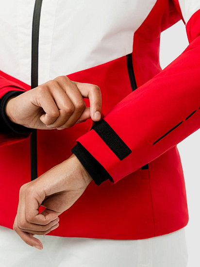 Куртка женская Head Element RDBK - Фото 5 большая