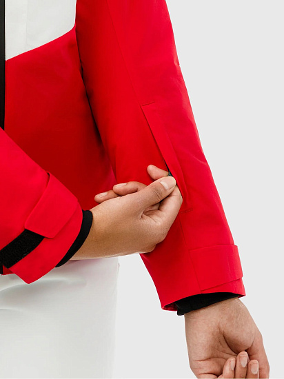 Куртка женская Head Element RDBK - Фото 6 большая