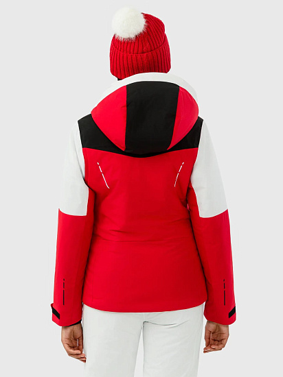Куртка женская Head Element RDBK - Фото 7 большая