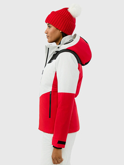 Куртка женская Head Element RDBK - Фото 8 большая