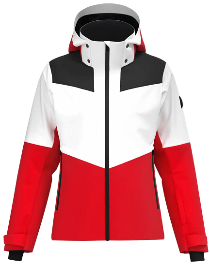 Куртка женская Head Element RDBK - Фото 1 большая