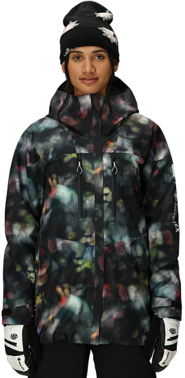 Куртка женская 686 Skyline Thermagraph Marshland - Фото 2 большая