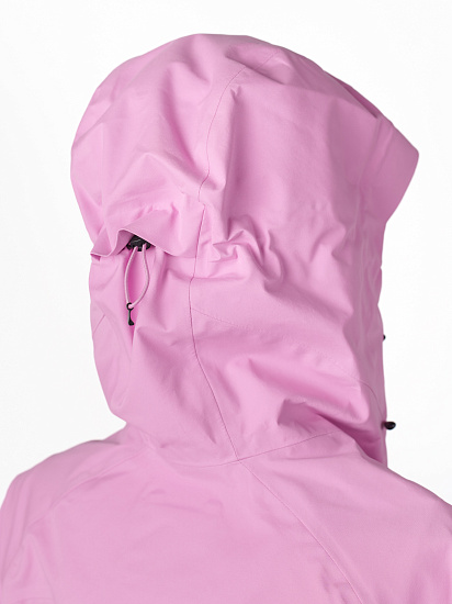 Куртка женская Maloja Eiskogelm Winter Magnolia - Фото 7 большая