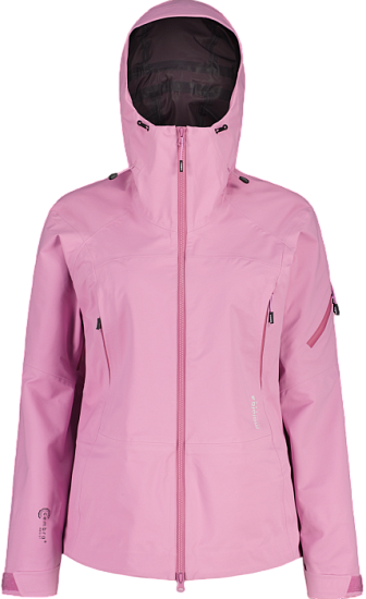 Куртка женская Maloja Eiskogelm Winter Magnolia - Фото 1 большая