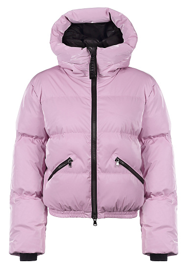 Куртка женская Kelly Donna Розовый - Фото 1 большая