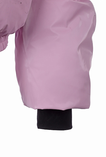 Куртка женская Kelly Donna Розовый - Фото 5 большая