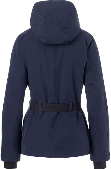 Куртка женская Bogner Fire+Ice Moia2-T Dark Navy - Фото 2 большая