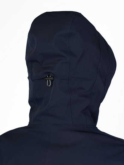 Куртка женская Bogner Fire+Ice Moia2-T Dark Navy - Фото 8 большая