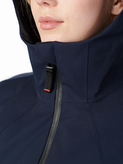 Куртка женская Bogner Fire+Ice Moia2-T Dark Navy - Фото 9 большая